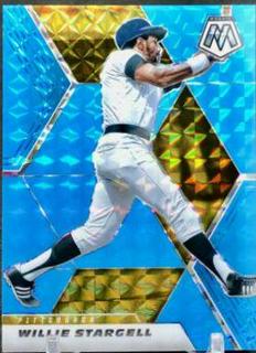Willie Stargell