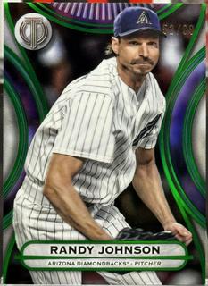 Randy Johnson
