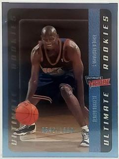 Mamadou N'Diaye