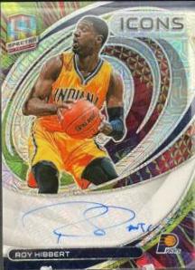 Roy Hibbert