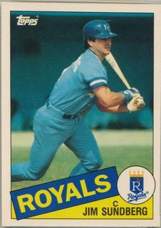 Jim Sundberg