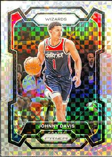 Johnny Davis