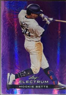 Mookie Betts