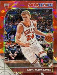 Lauri Markkanen