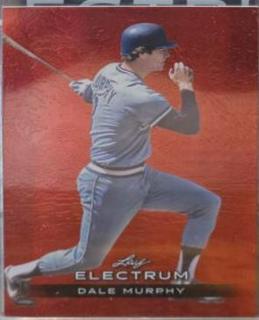 Dale Murphy