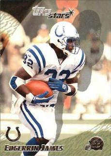 Edgerrin James