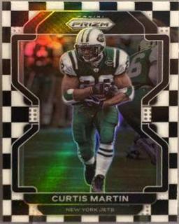 Curtis Martin