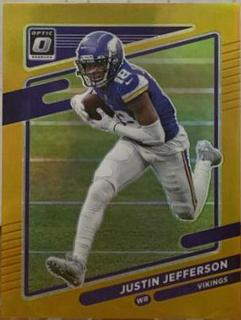 Justin Jefferson