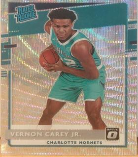Vernon Carey Jr.