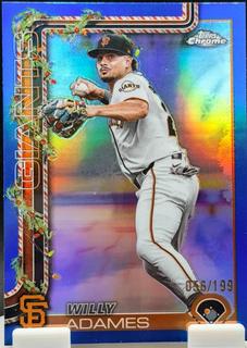 Willy Adames