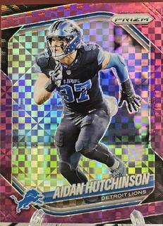 Aidan Hutchinson