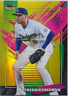 Freddie Freeman