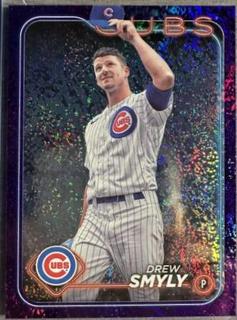 Drew Smyly