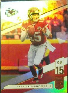 Patrick Mahomes II