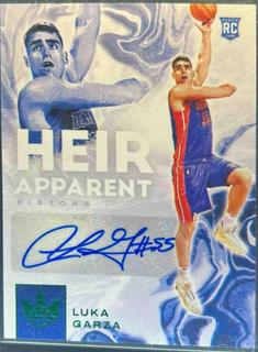 Luka Garza
