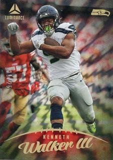 Kenneth Walker III
