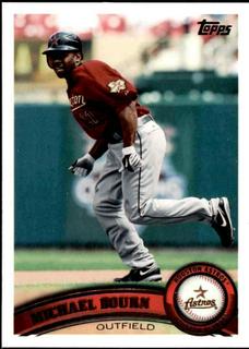 Michael Bourn