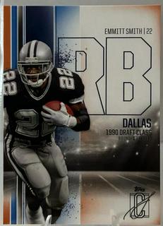 Emmitt Smith