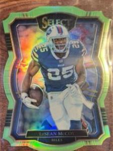 LeSean McCoy
