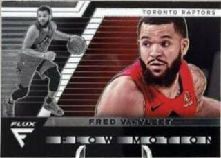 Fred VanVleet