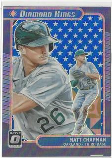 Matt Chapman