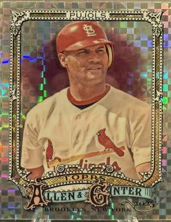 Albert Pujols