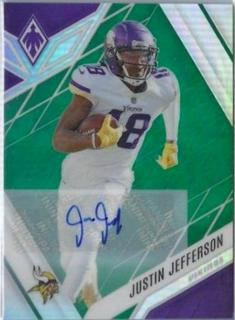 Justin Jefferson