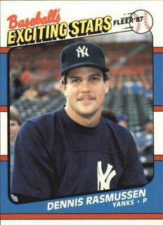 Dennis Rasmussen