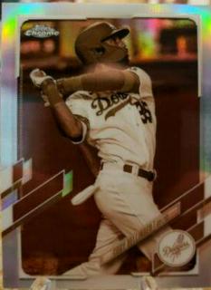 Cody Bellinger
