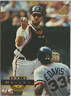 Chris Hoiles