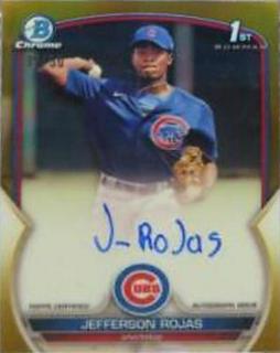 Jefferson Rojas