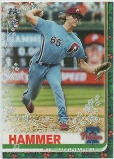 JD Hammer