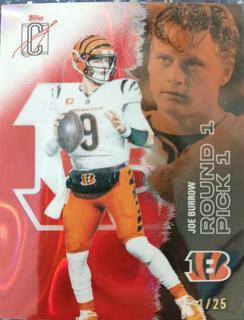 Joe Burrow