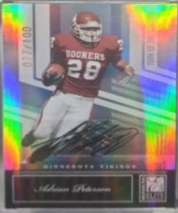 Adrian Peterson
