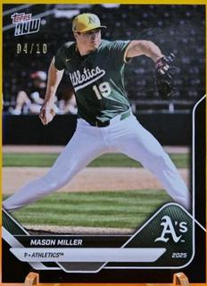 Mason Miller