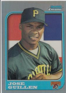 Jose Guillen