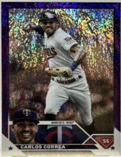 Carlos Correa