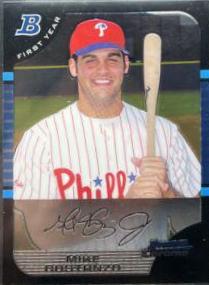 Mike Costanzo