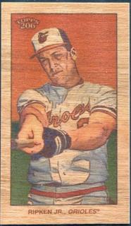 Cal Ripken
