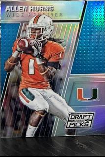 Allen Hurns