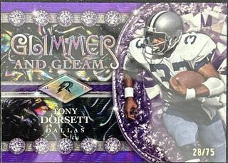 Tony Dorsett