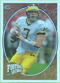 Chad Henne