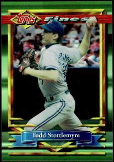 Todd Stottlemyre