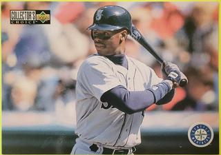 Mike Blowers/Randy Johnson
