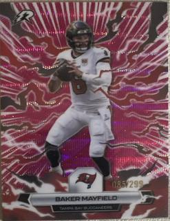 Baker Mayfield