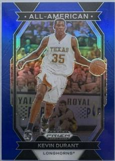 Kevin Durant
