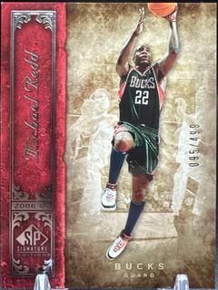 Michael Redd