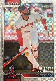Jo Adell
