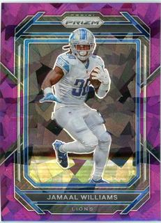 Jamaal Williams