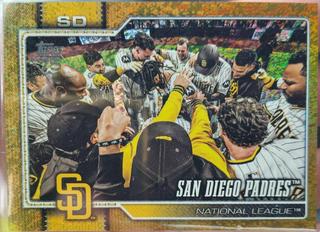 San Diego Padres